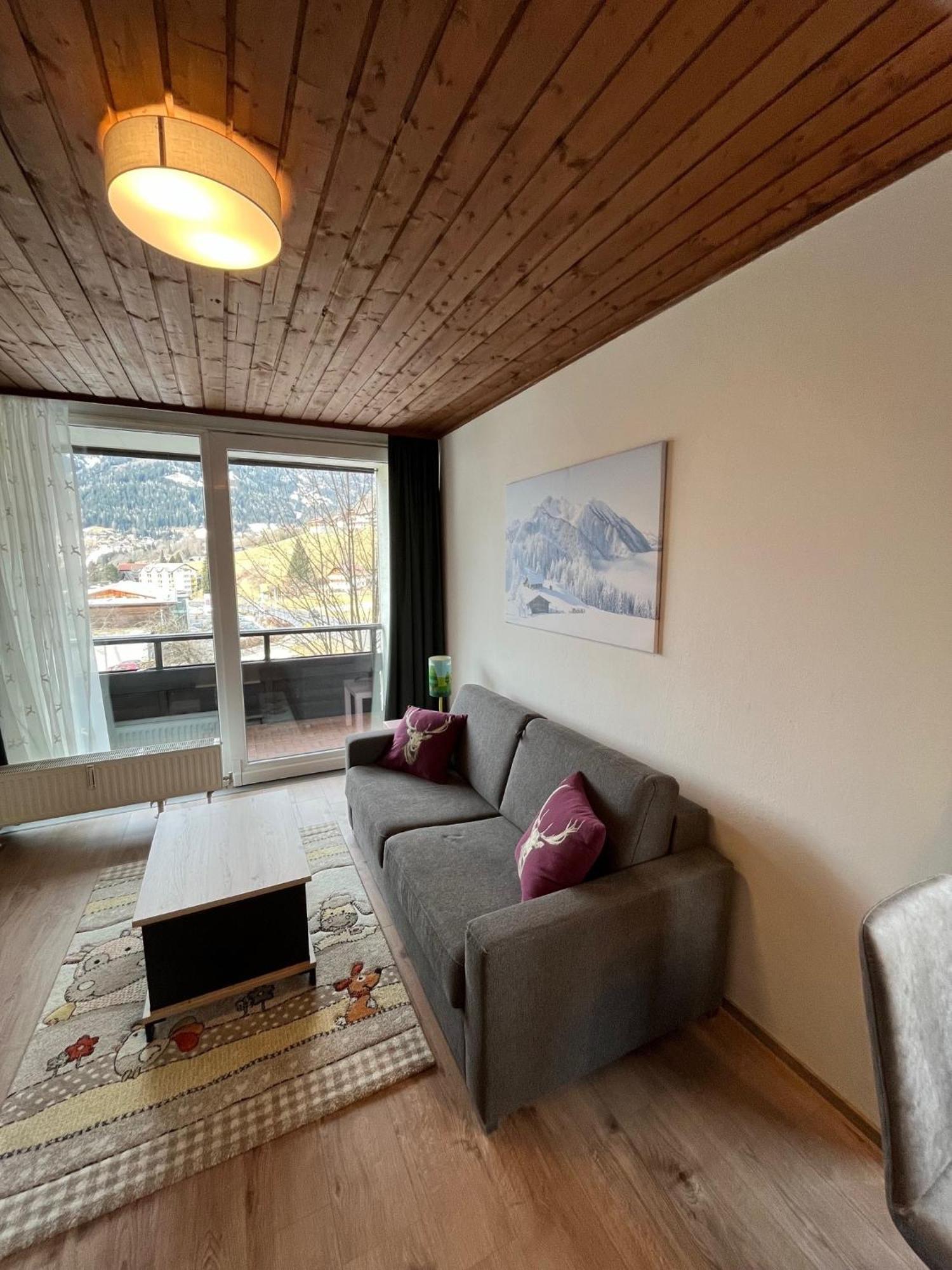 Haus Karnten Bad Kleinkirchheim Buitenkant foto