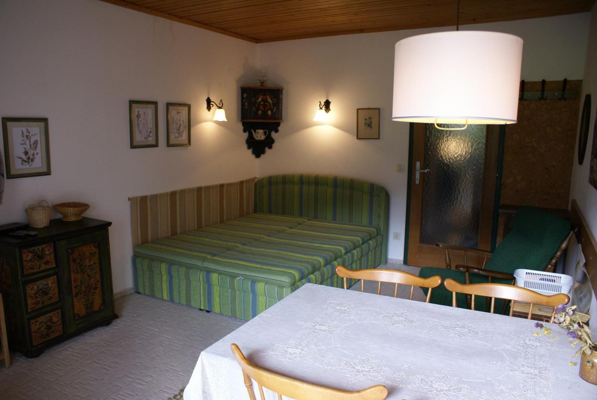 Haus Karnten Bad Kleinkirchheim Kamer foto