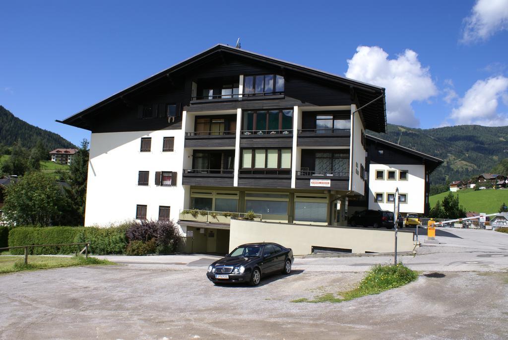 Haus Karnten Bad Kleinkirchheim Buitenkant foto