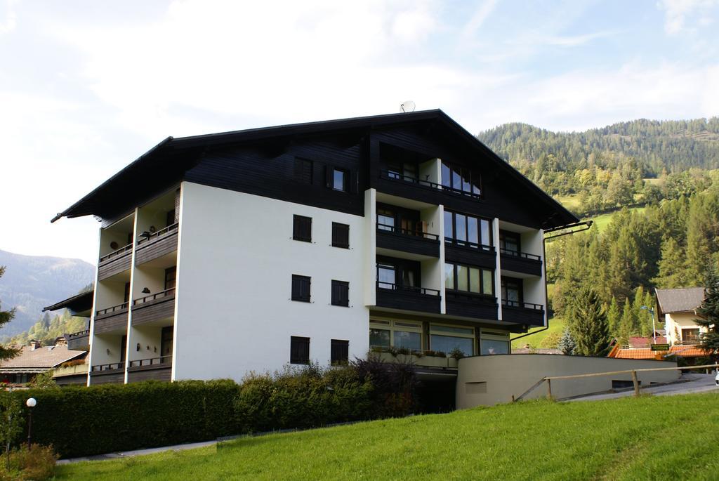 Haus Karnten Bad Kleinkirchheim Buitenkant foto