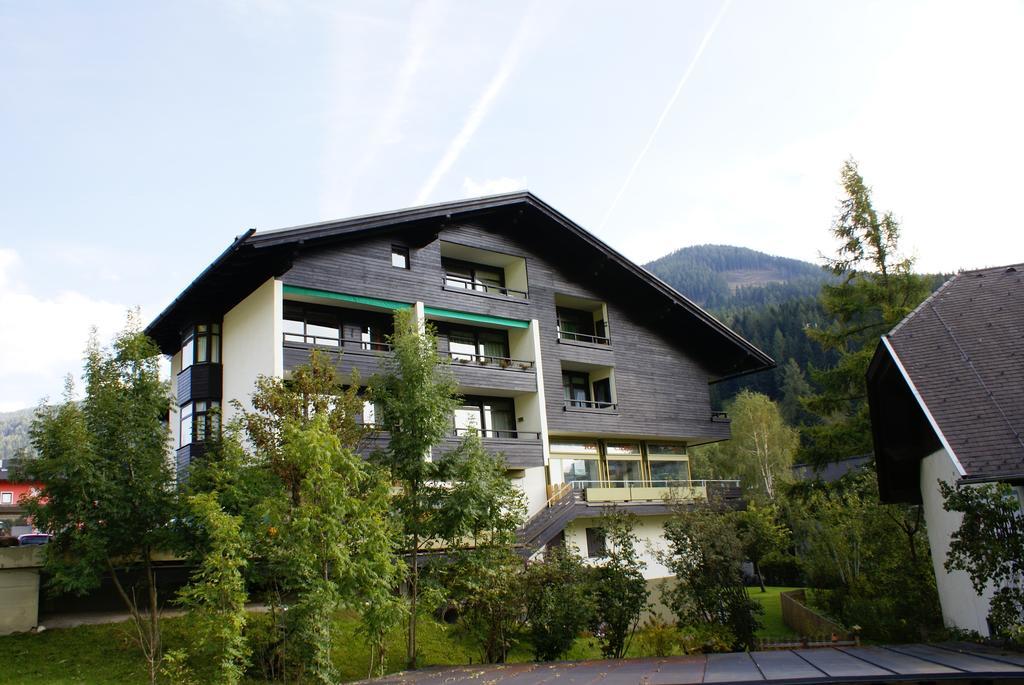 Haus Karnten Bad Kleinkirchheim Buitenkant foto