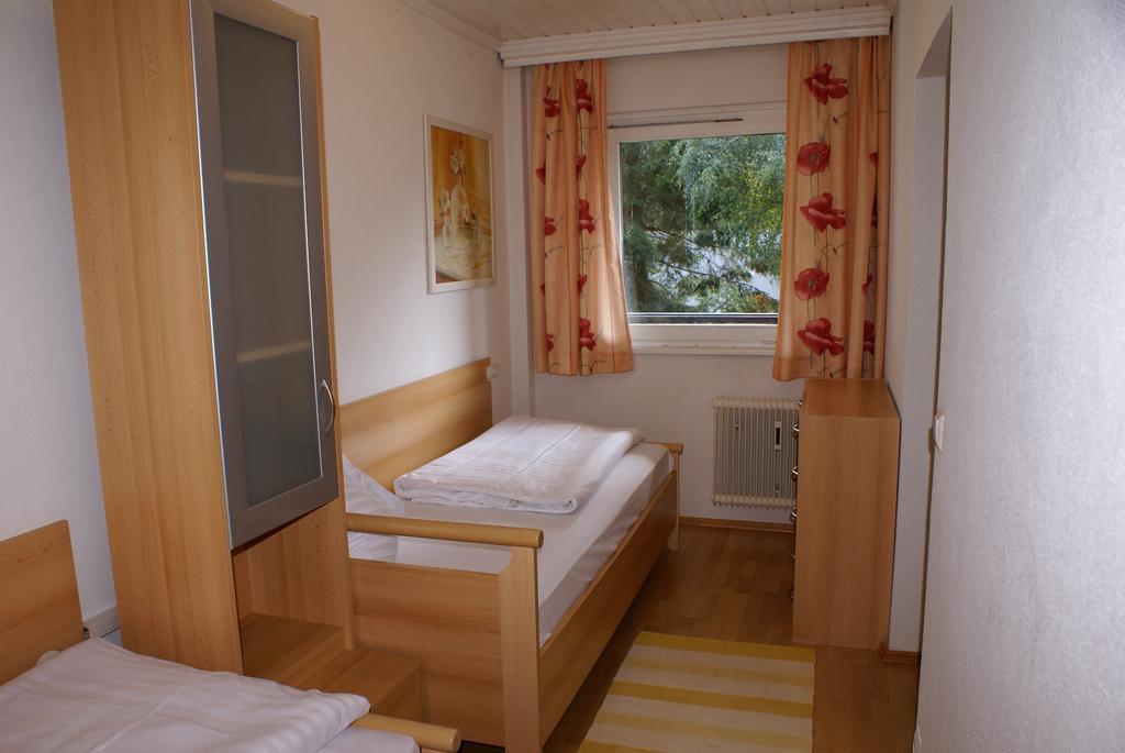 Haus Karnten Bad Kleinkirchheim Kamer foto