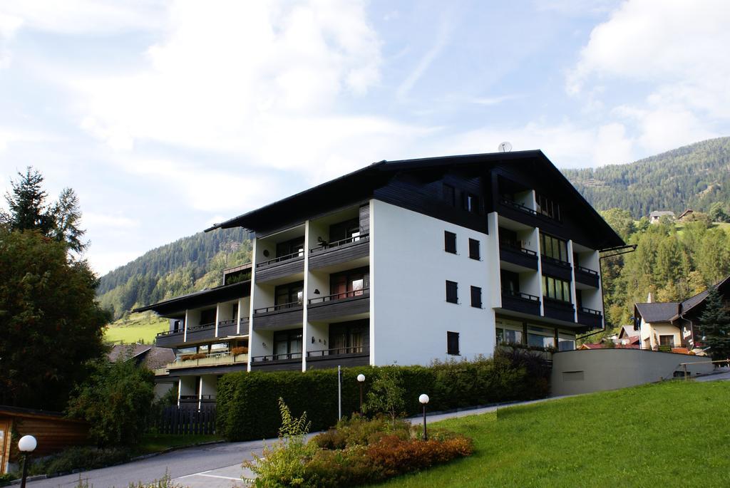 Haus Karnten Bad Kleinkirchheim Buitenkant foto